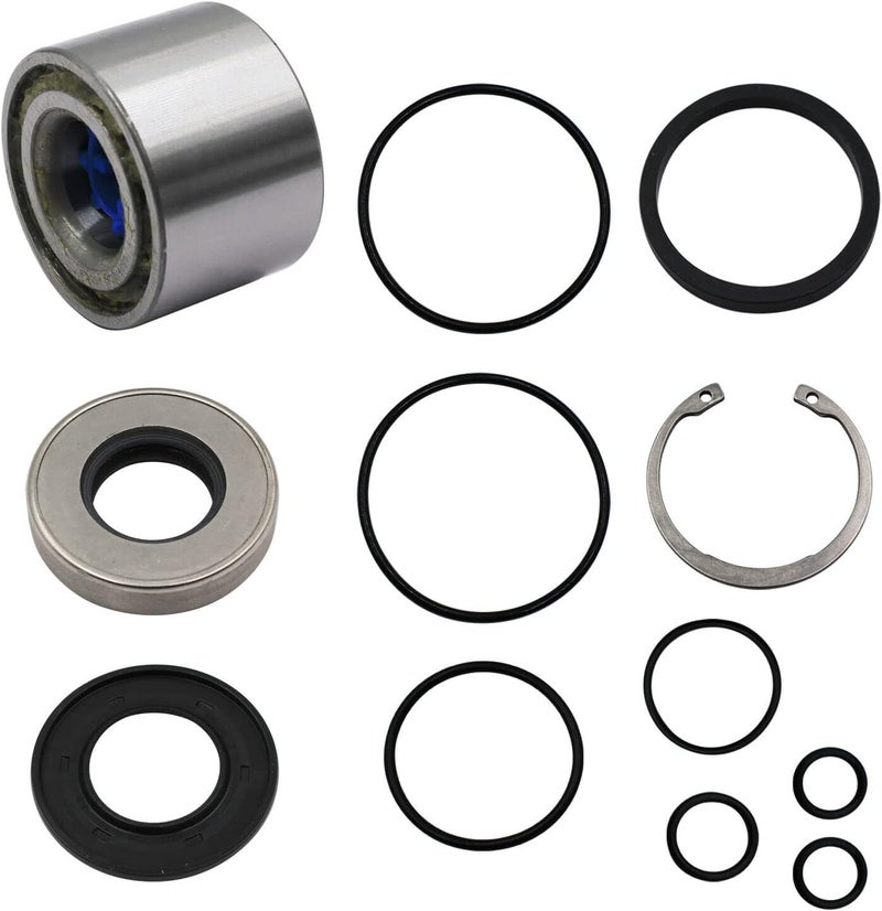 LOSTAR Sea Doo Jet Pump Rebuild Repair Kit for 4-Tec GTX RXP RXT (2004-2017) - Image 3