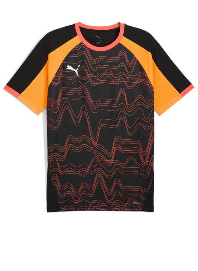 PUMA Individualliga Graphic Jersey  - Image 4