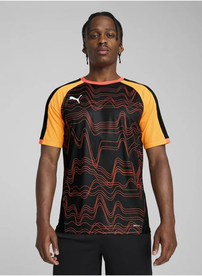 PUMA Individualliga Graphic Jersey