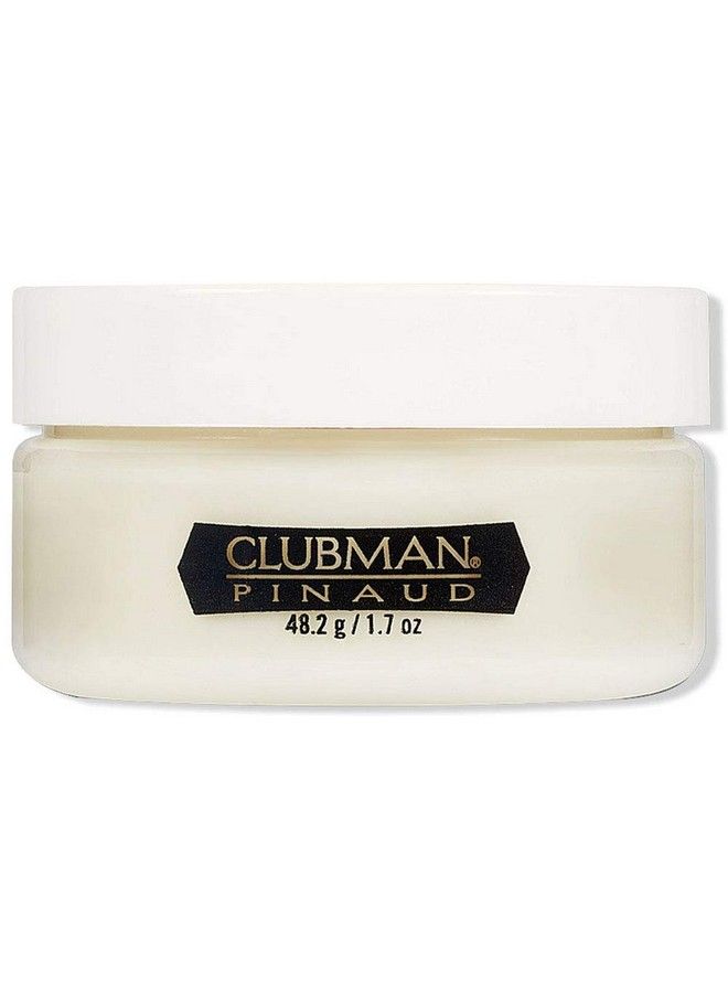 Clubman Molding Paste Travel 1.7 Ounce - Image 1