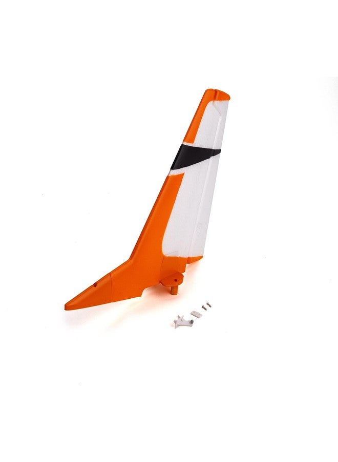 E-flite Vertical Stabilizer Viper 70 Orange- EFL077502