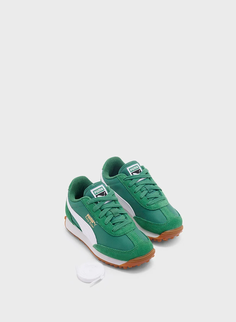 PUMA Kids Easy Rider Vintage