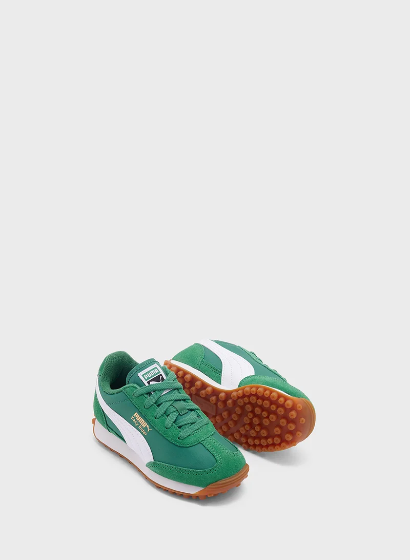 PUMA Kids Easy Rider Vintage
