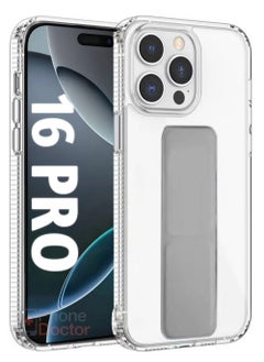 Clear / Grey