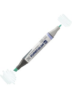 Kurecolor KC3000 Twin S Marker Pen 330 Pale Blue