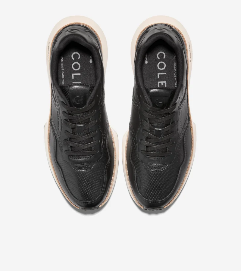 COLE HAAN Men's GrandPrø Ashland Sneaker