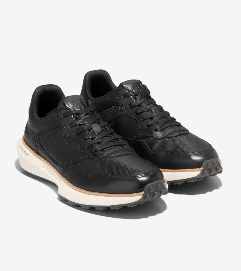 COLE HAAN Men's GrandPrø Ashland Sneaker