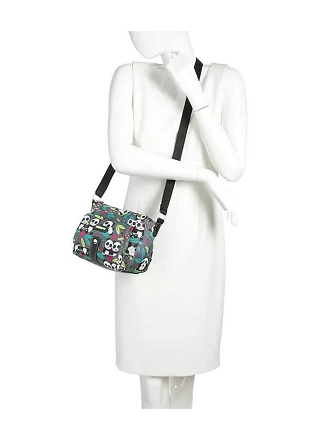 Lily Bloom Cristina Crossbody Bag (Wildflower Meadow) - Image 3