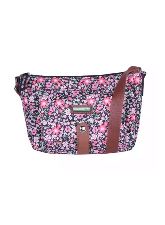 Lily Bloom Cristina Crossbody Bag (Wildflower Meadow) - Image 1