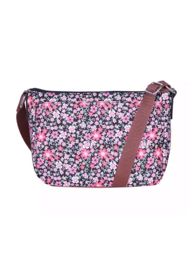 Lily Bloom Cristina Crossbody Bag (Wildflower Meadow) - Image 2