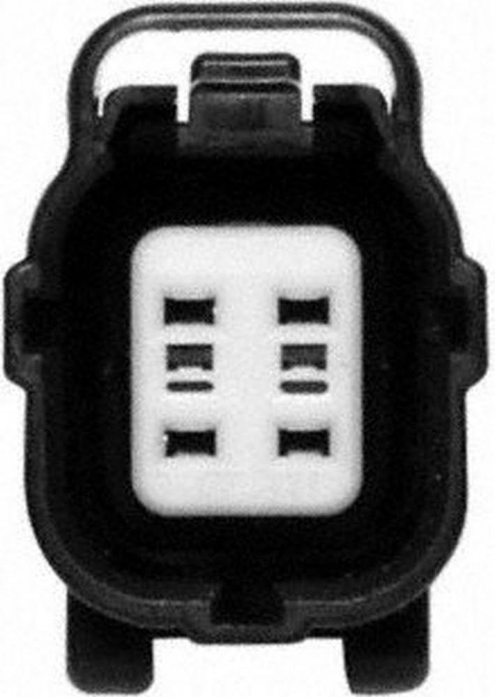 Denso Oxygen Sensor 2344143 - Image 2