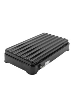 DSP DSP - Gas Stove - 3 Burners - KD5077 - Black  - Image 5