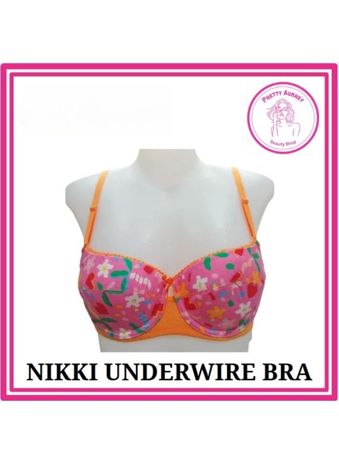 avon products Nikki Underwire Bra | - Image 1