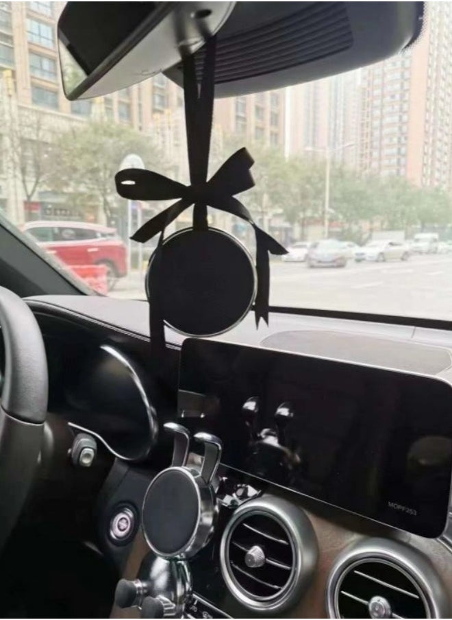 جو مالون معطر جو جو مالون وايلد بلوبيل للسيارة عطر عربي للجنسين صلب للمنزل والملابس 30 جرام  - Image 2