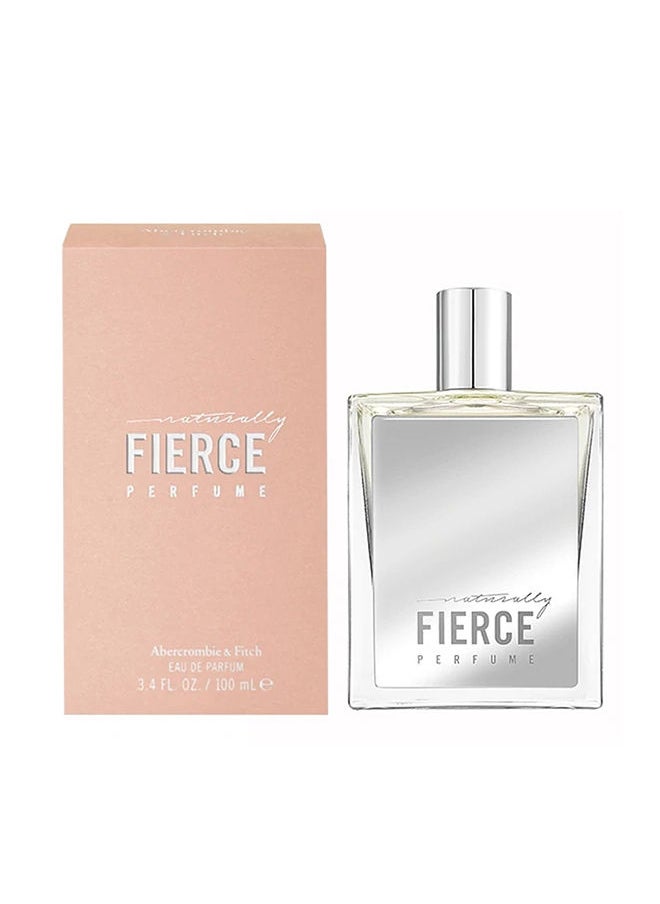 Abercrombie and Fitch - Naturally Fierce Women EDP 100Ml - Image 1