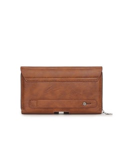 Jeep Jeep Buluo Faux Leather For Men - Bifold Wallets  - Image 3