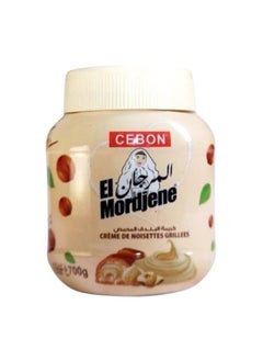 CEBON Elmordjene hazelnut ( chocolate ) 