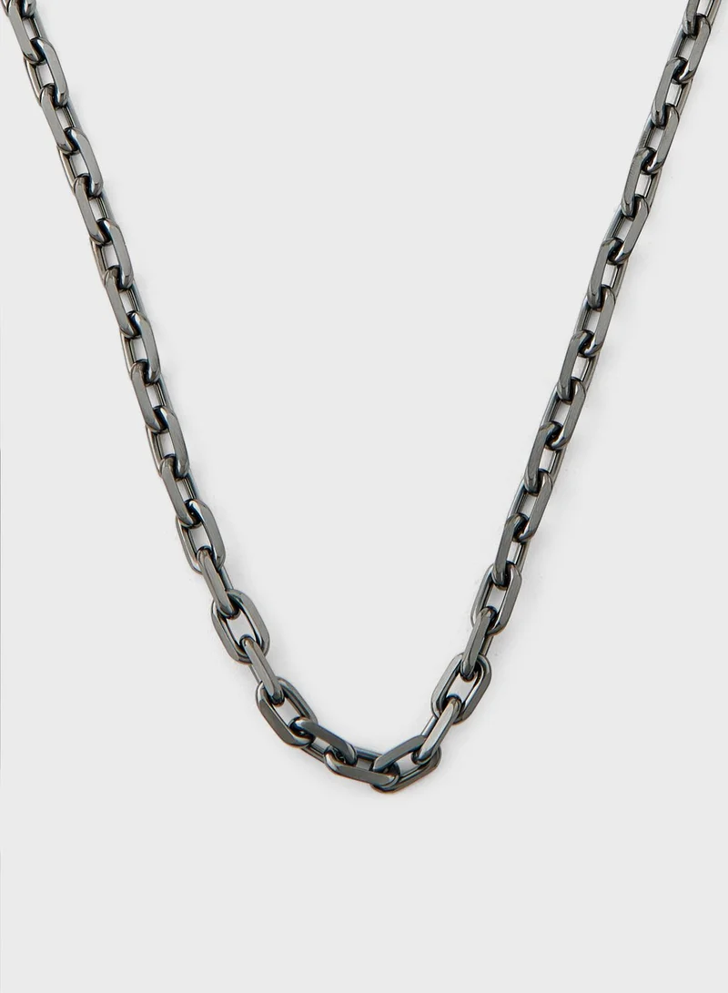 BOSS Kane Necklace