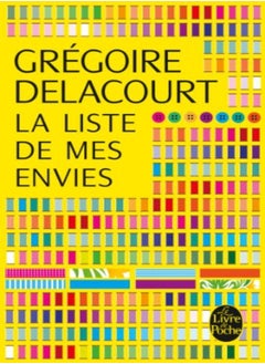 La Liste de mes envies (Edition noël 2013) 