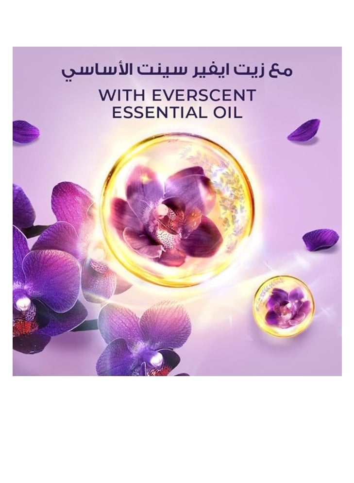 Lux Set Of Lux Soft Rose Shower Gel 500 ml And Lux Magical Orchid 500 Ml - Image 5