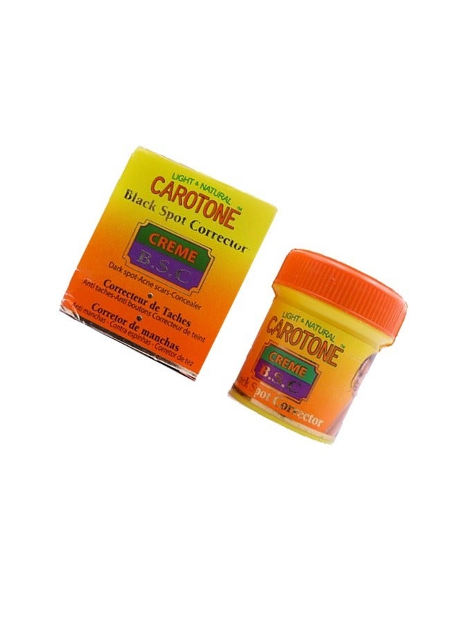 كاروتون كريم مصحح للبقع الداكنة 30 مل - Image 2