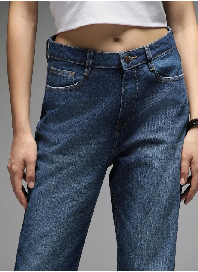 هاي ستار women Indigo Jeans