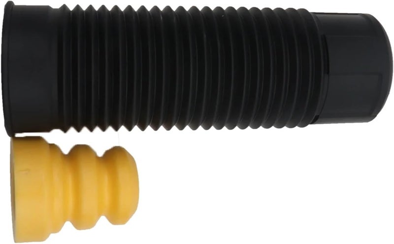 QASULER Front Dust-Proof Shock Absorber Cover - Image 3