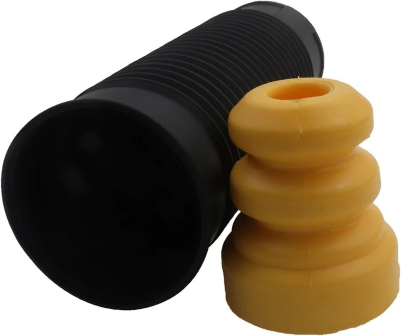 QASULER Front Dust-Proof Shock Absorber Cover - Image 5