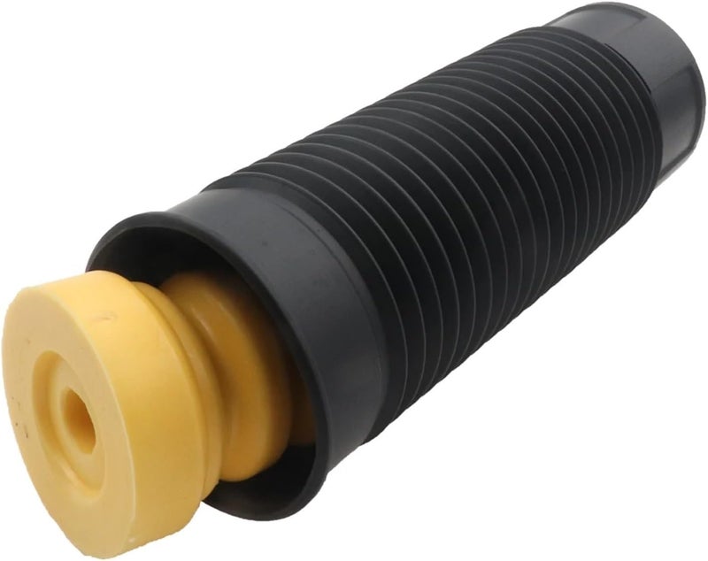 QASULER Front Dust-Proof Shock Absorber Cover - Image 4