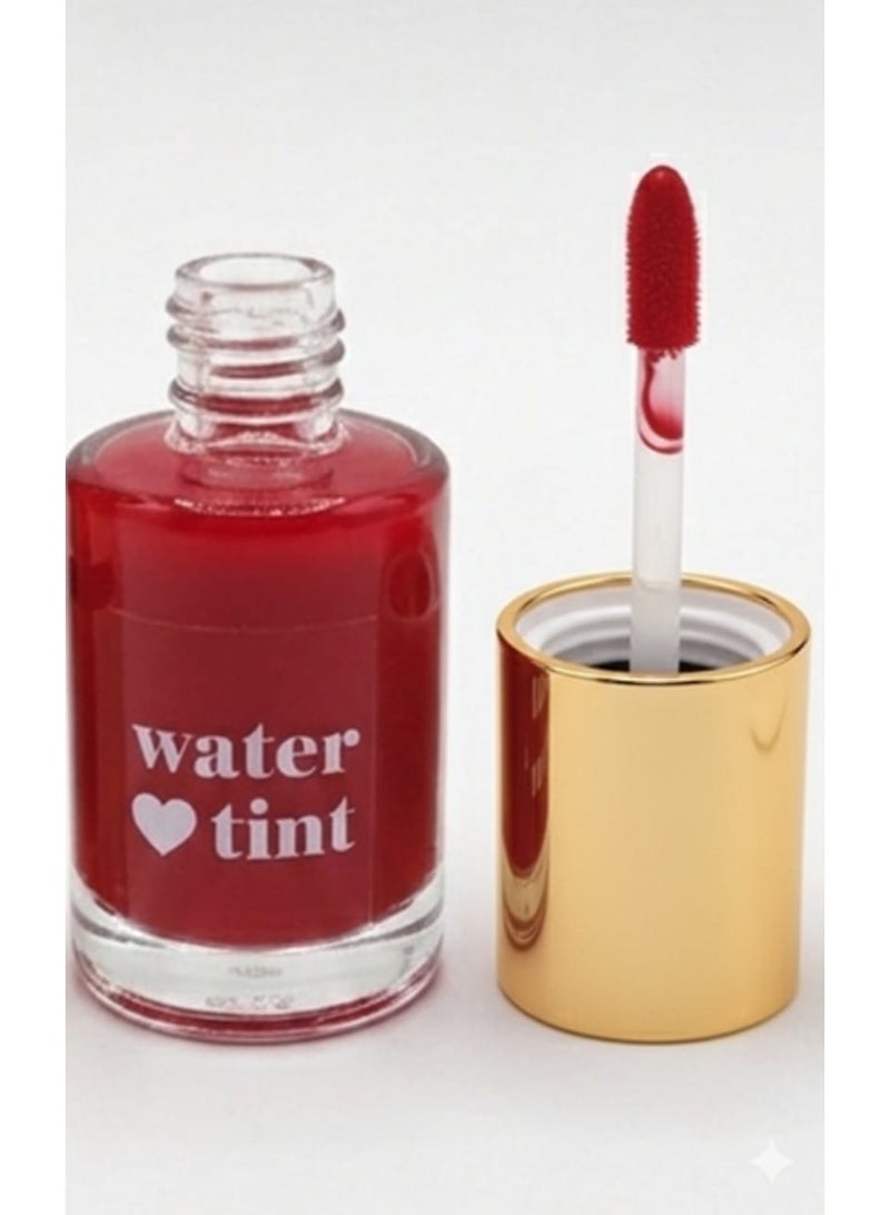 أحمر الشفاه تينت - 15 مل - Image 1