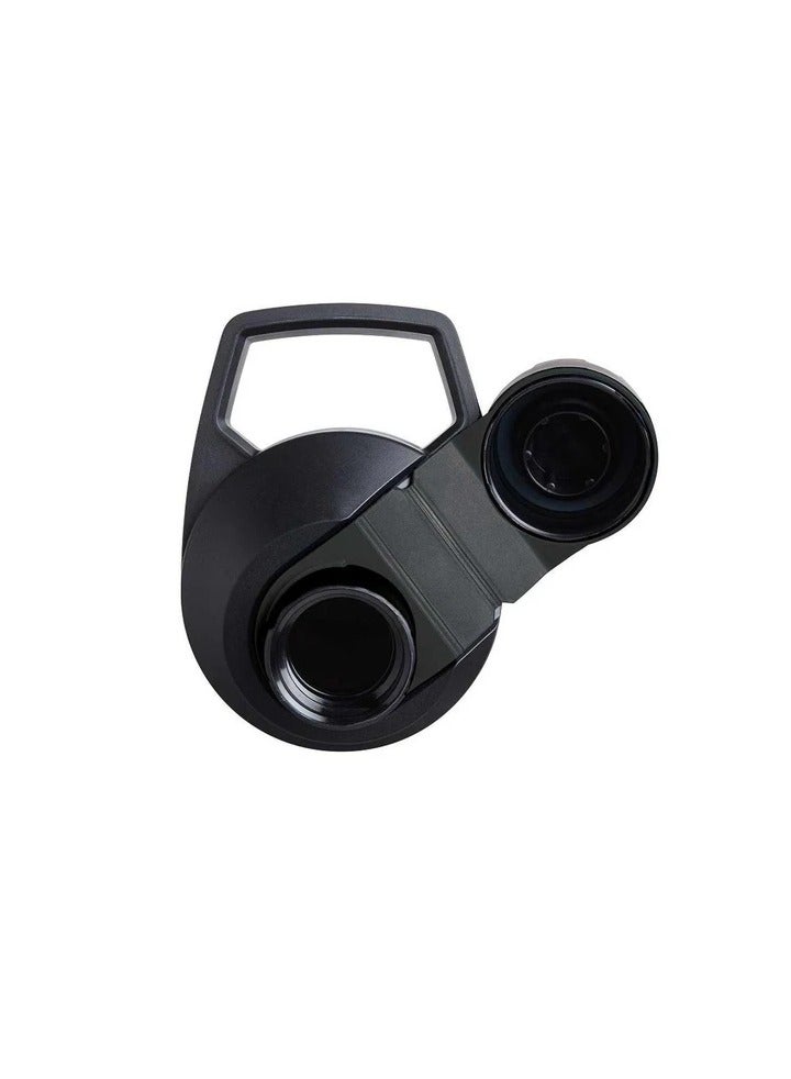 CAMELBAK زجاجة مياه Chute Mag خالية من مادة BPA من Camelbak Products مع مادة Tritan Renew، سعة 25 أونصة، لون أزرق ترو - Image 5