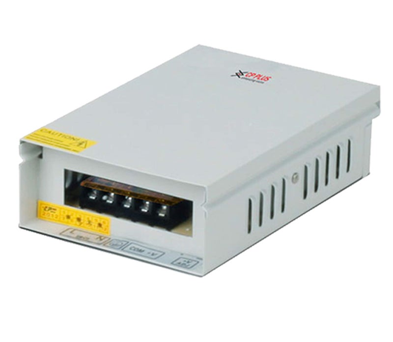 CP PLUS مجموعة كاميرات مراقبة CP PLUS سلكية 2.4MP، H.265+، تخزين 2TB، 4 كاميرات مع (4Ch DVR، 3 كاميرات قبة، كاميرات رصاصة، 2TB HDD، مزود طاقة، كابل 90 متر، ميكروفون صوتي وموصلات) مجموعة كاميرات CCTV بدقة Full HD - Image 4