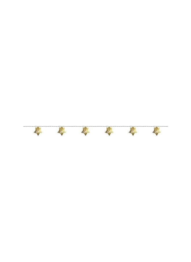 The Bros Eid Decorated Lights with 10 LED 165cm  - Image 2