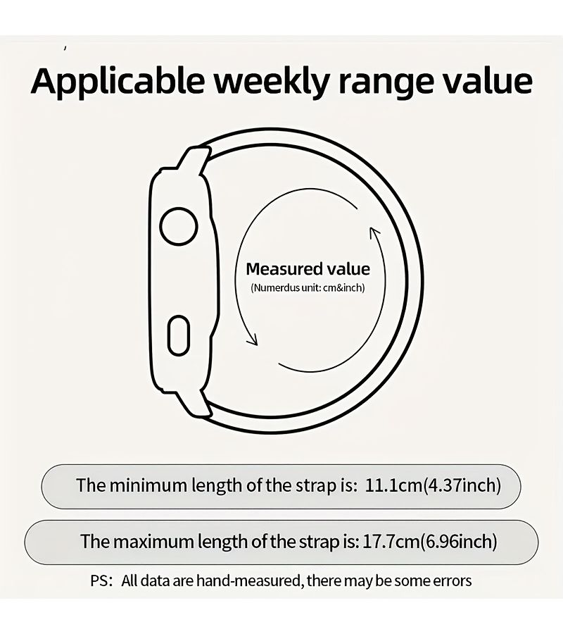 Black Denim Metal Watch Band 44 45 46 49mm Fit Apple Watch Series 1 11 - Image 2