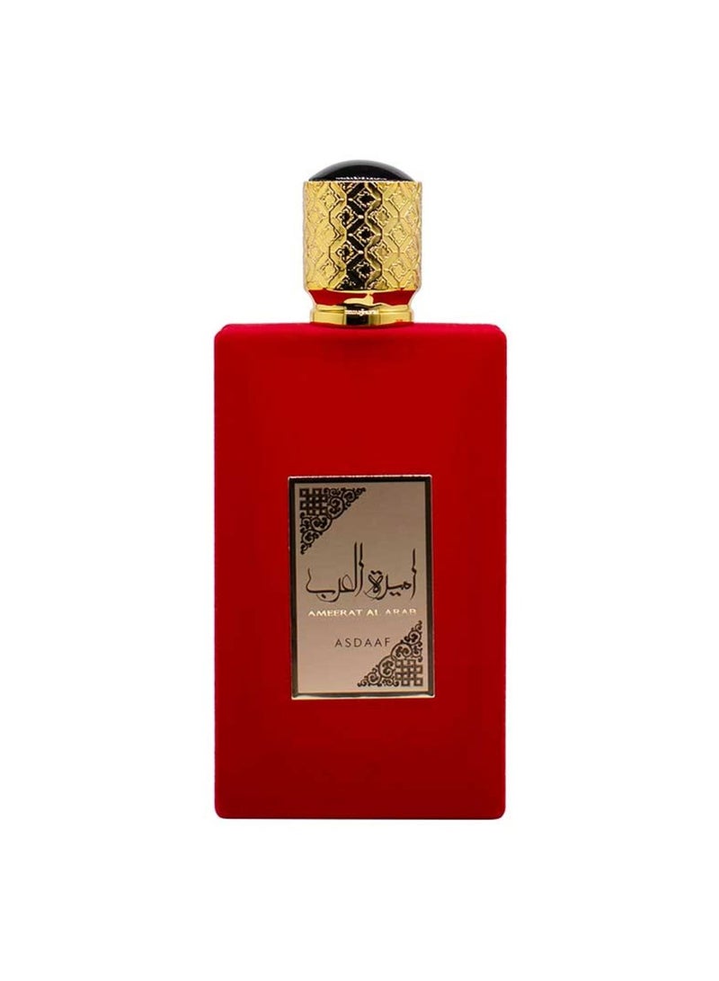 Asdaaf Ameerat Al Arab EDP 100ML - Image 1