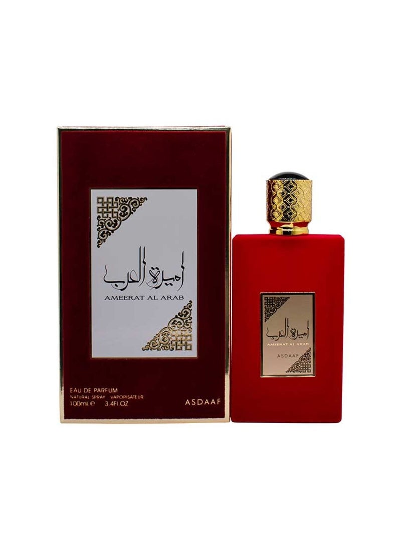 Asdaaf Ameerat Al Arab EDP 100ML - Image 2