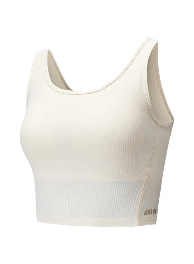 ANTA Tight Workout Training Commute Tank