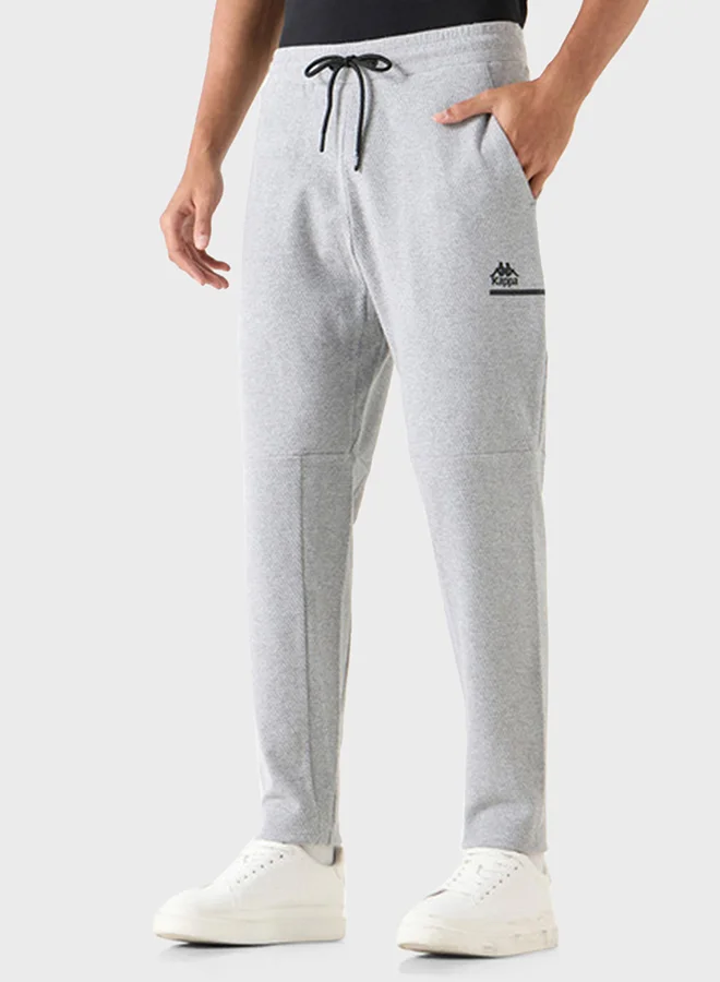 كابا Logo Sweatpants