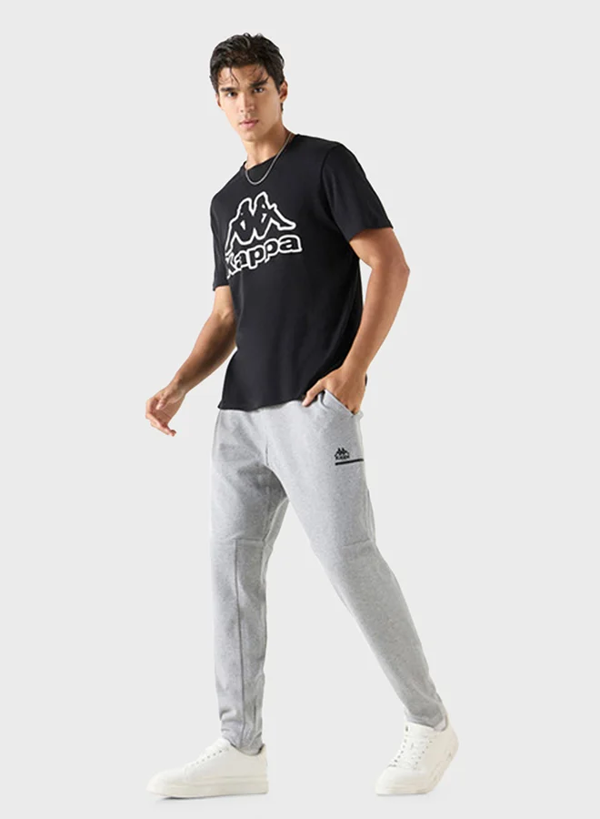 كابا Logo Sweatpants