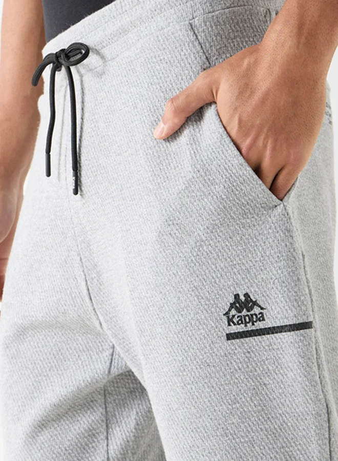 كابا Logo Sweatpants