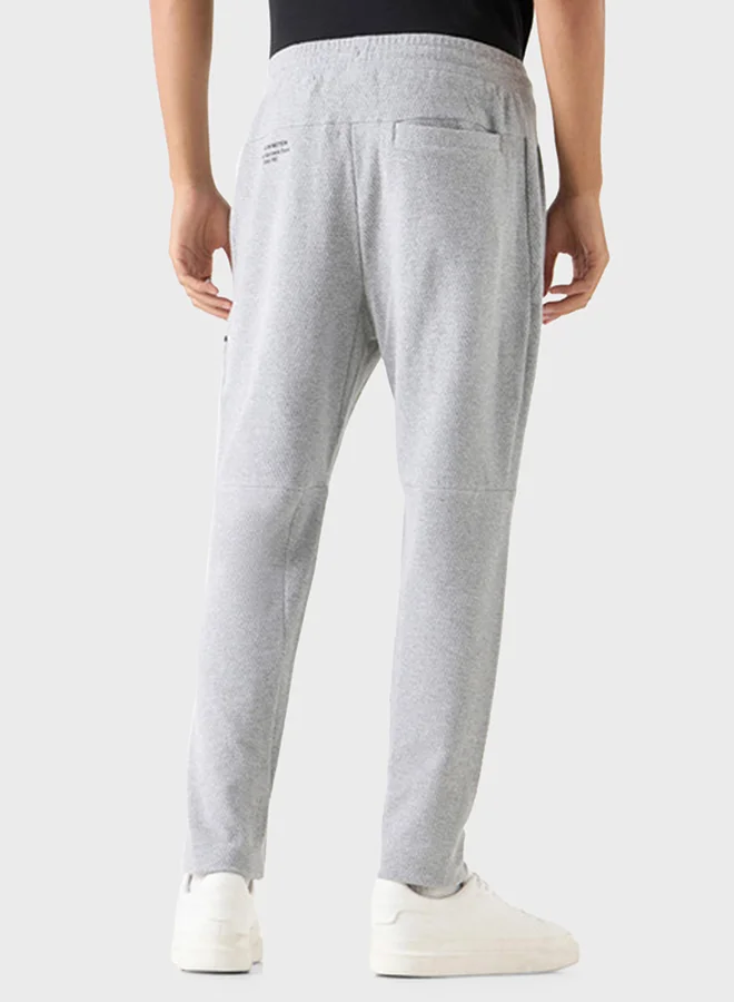 كابا Logo Sweatpants