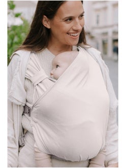 boba Boba Carrier Bliss Organic Stone  - Image 1