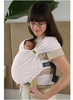 boba Boba Carrier Bliss Organic Stone  - Image 2