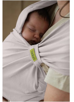 boba Boba Carrier Bliss Organic Stone  - Image 4