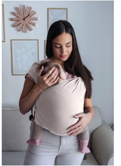 boba Boba Carrier Bliss Organic Stone  - Image 5