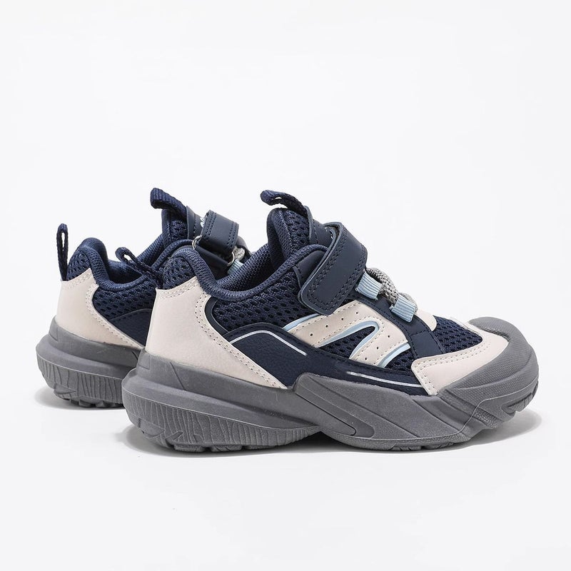 Children'S Sports Shoes 2025 Spring & Fall Boys' Big-Headed Ugly Shoes Students' Running Shoes Girls' Fashion Casual Shoes Trendy - Image 5
