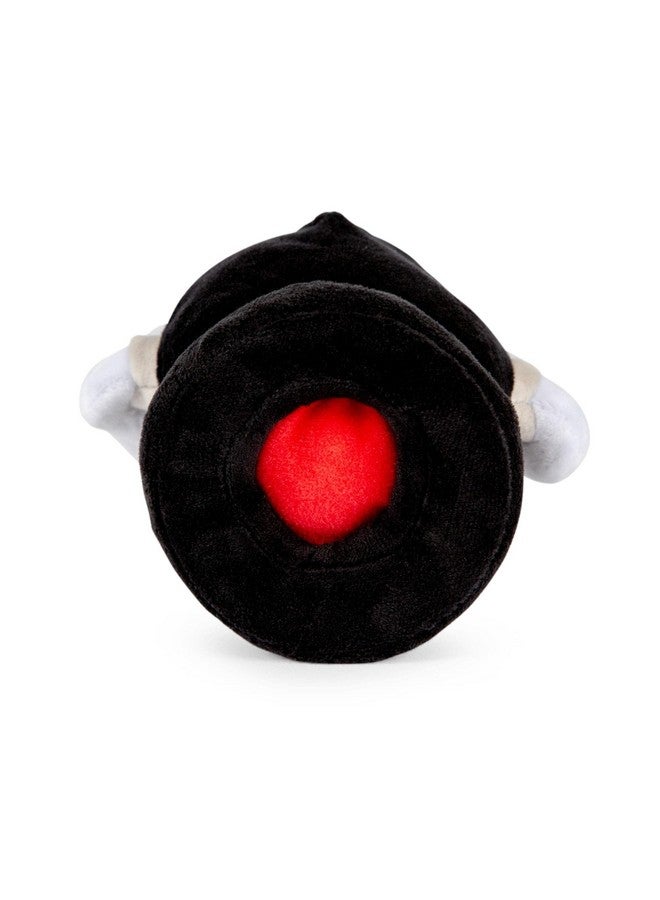 Little Buddy Super Mario All Star Collection 1426 Bullet Bill Stuffed Plush,156 months to 180 months, 6",Multi-colored - Image 4