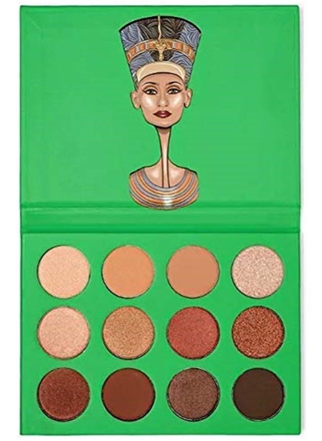 Juvia's Place - The Nubian By Juvias + The Nubian 2 By Juvias Bundle Set - Image 1