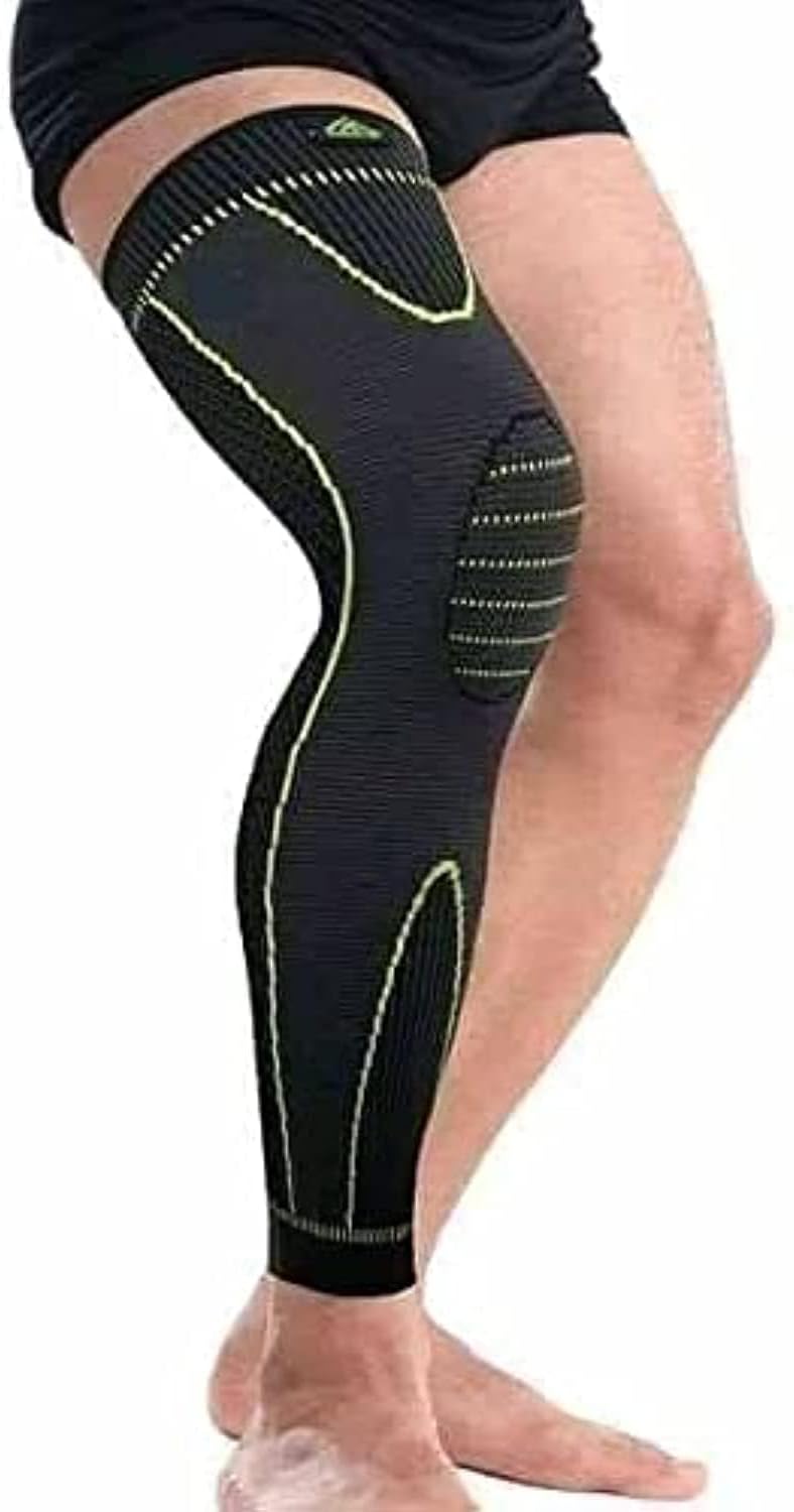 الكيان شرابات طويلة للركبة والساق، سبانكس, مقاس واحد - Image 1