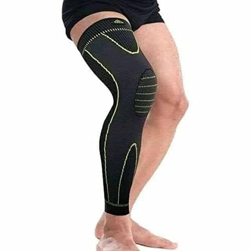الكيان شرابات طويلة للركبة والساق، سبانكس, مقاس واحد - Image 5